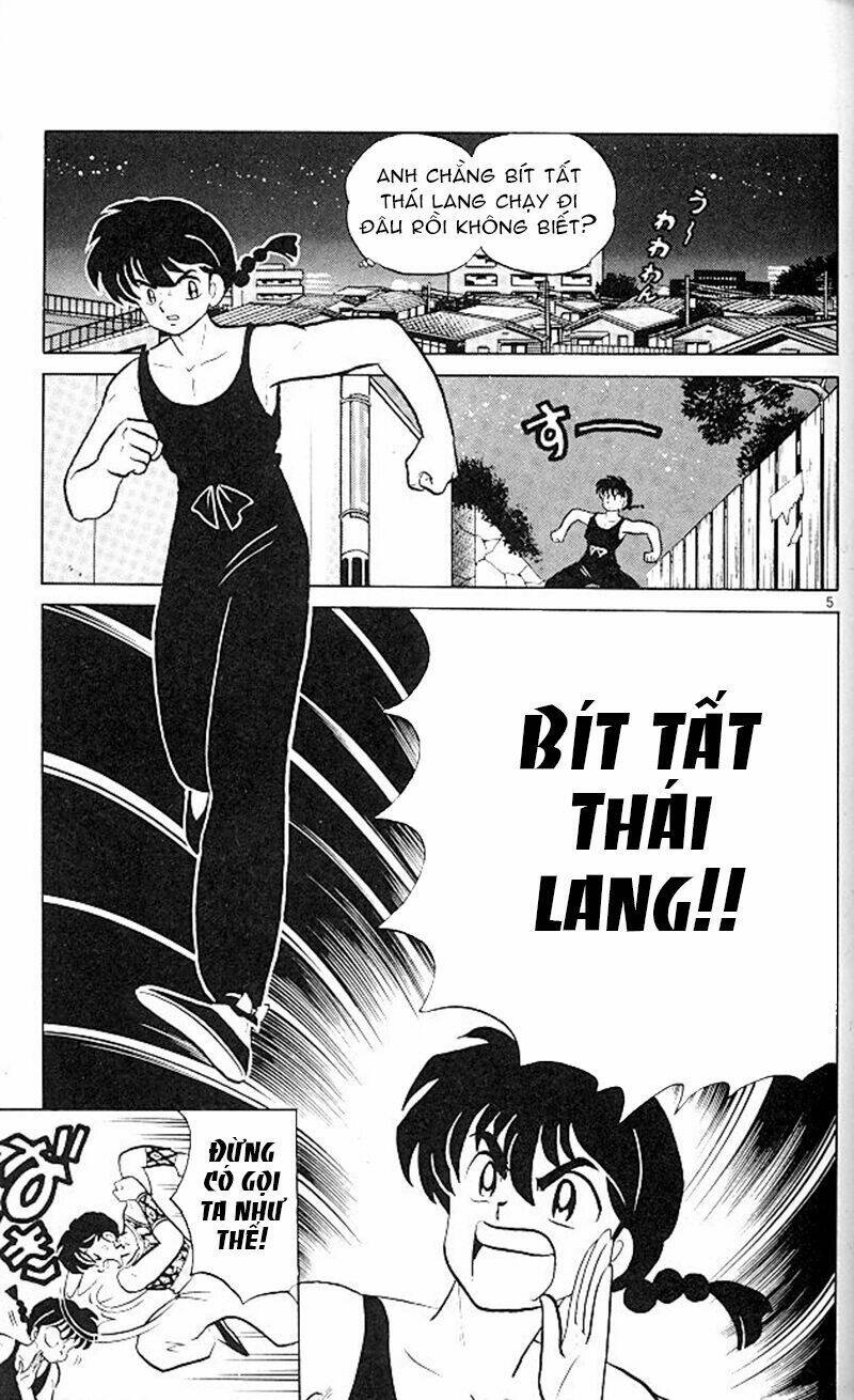 Suối Lời Nguyền Chapter 335 - Trang 2
