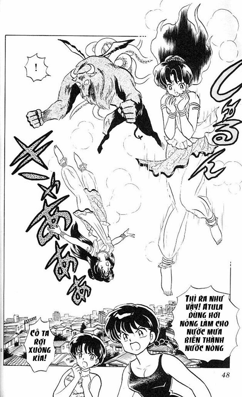 Suối Lời Nguyền Chapter 336 - Trang 2