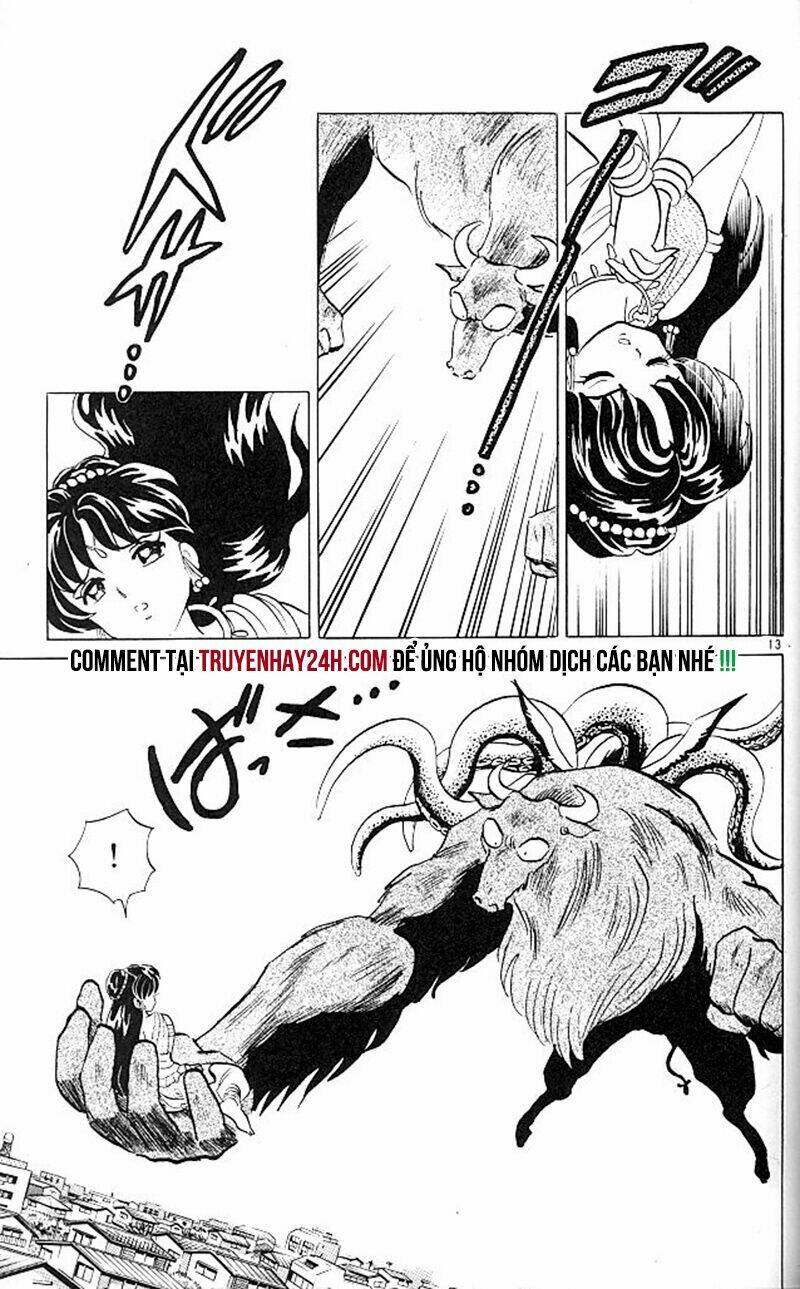 Suối Lời Nguyền Chapter 336 - Trang 2