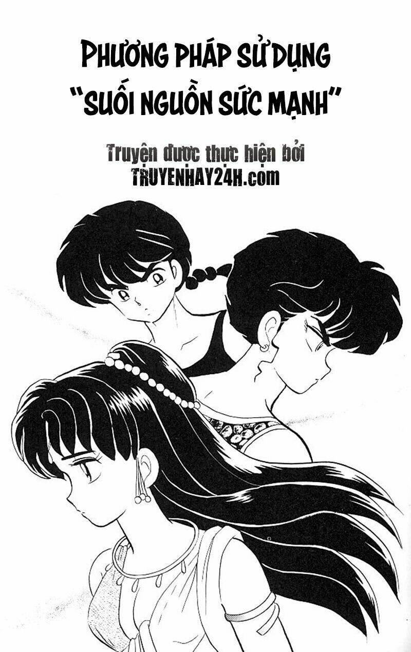 Suối Lời Nguyền Chapter 336 - Trang 2