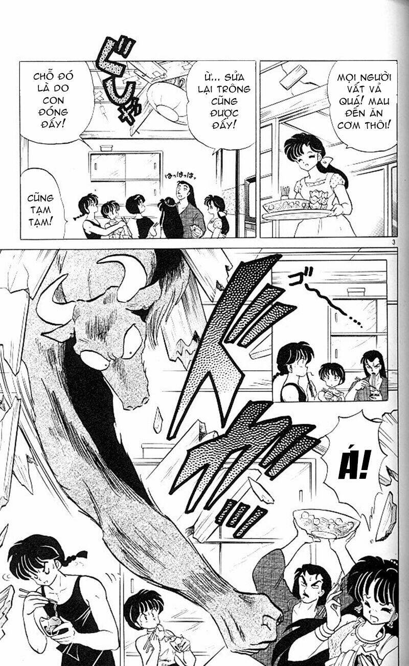 Suối Lời Nguyền Chapter 336 - Trang 2