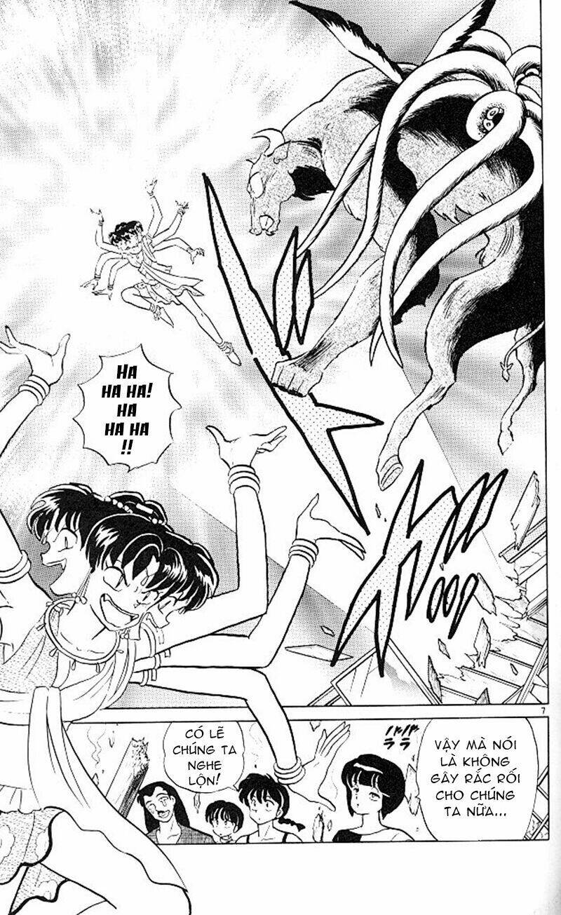 Suối Lời Nguyền Chapter 336 - Trang 2