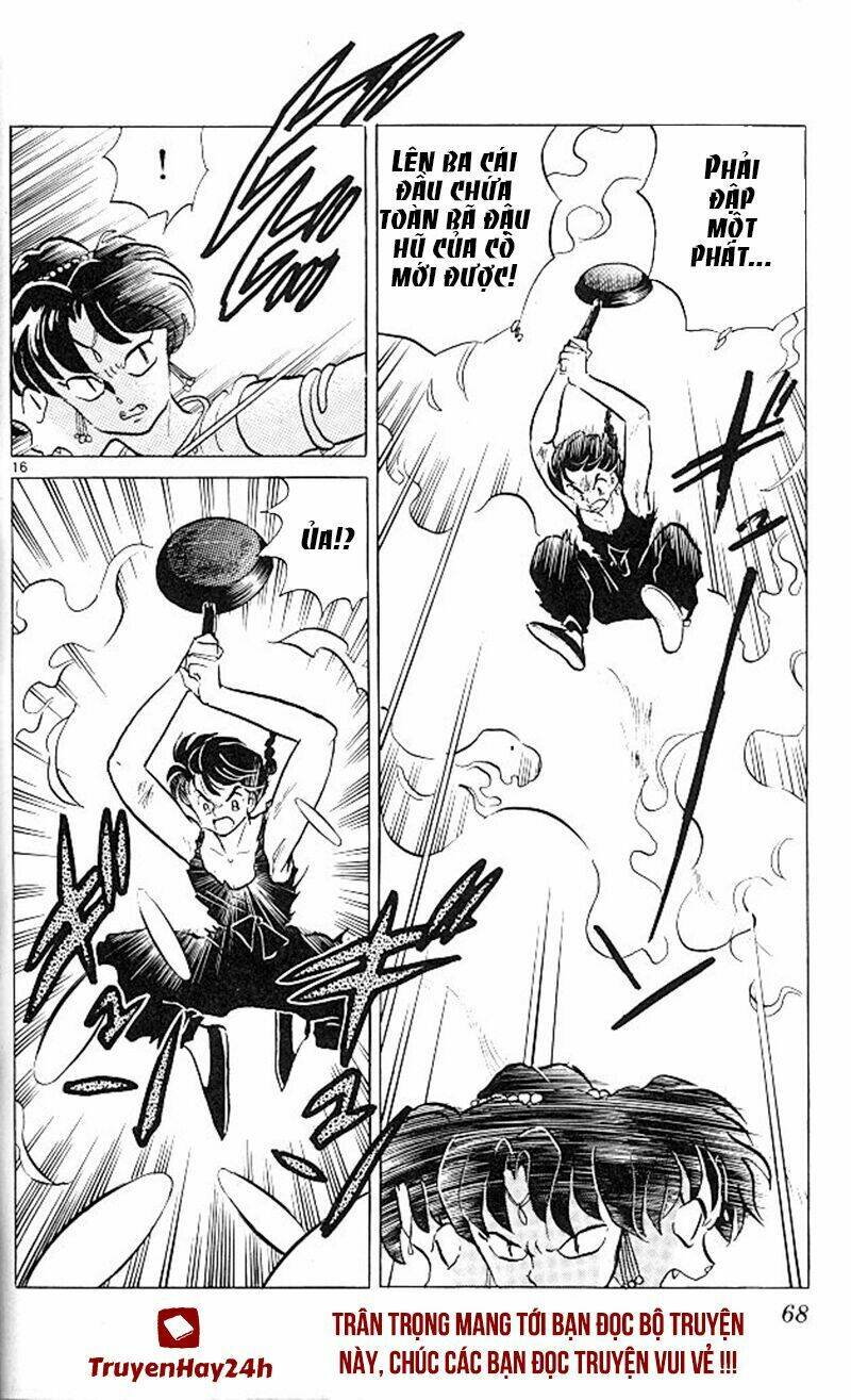 Suối Lời Nguyền Chapter 337 - Trang 2