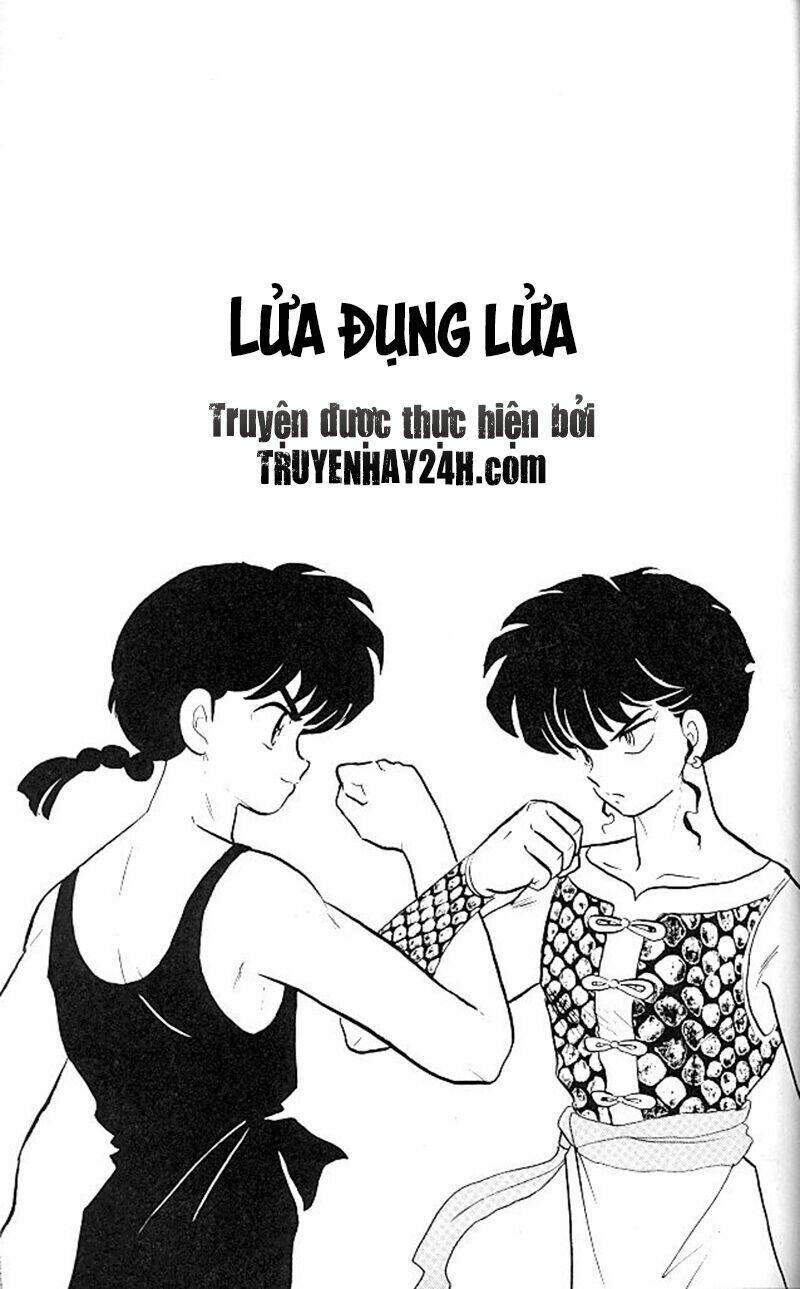 Suối Lời Nguyền Chapter 337 - Trang 2