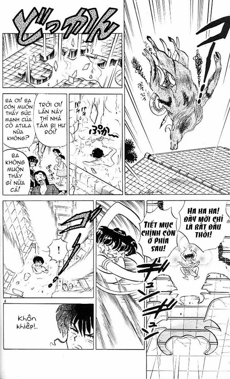 Suối Lời Nguyền Chapter 337 - Trang 2