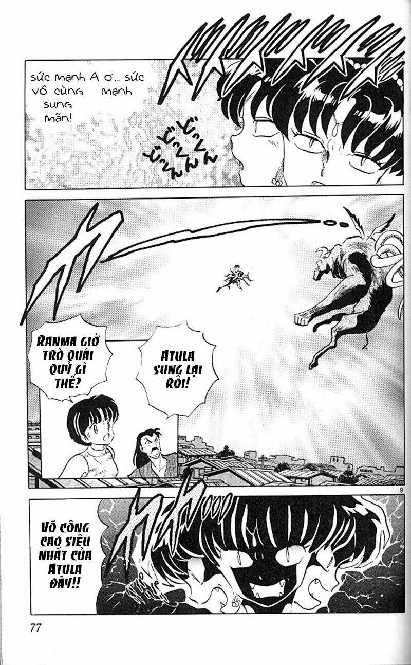 Suối Lời Nguyền Chapter 338 - Trang 2