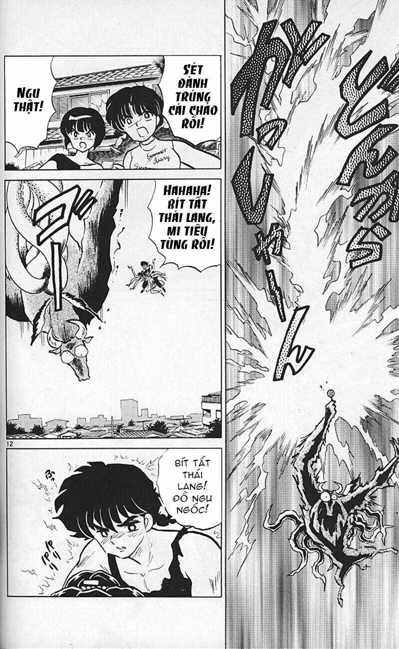 Suối Lời Nguyền Chapter 338 - Trang 2