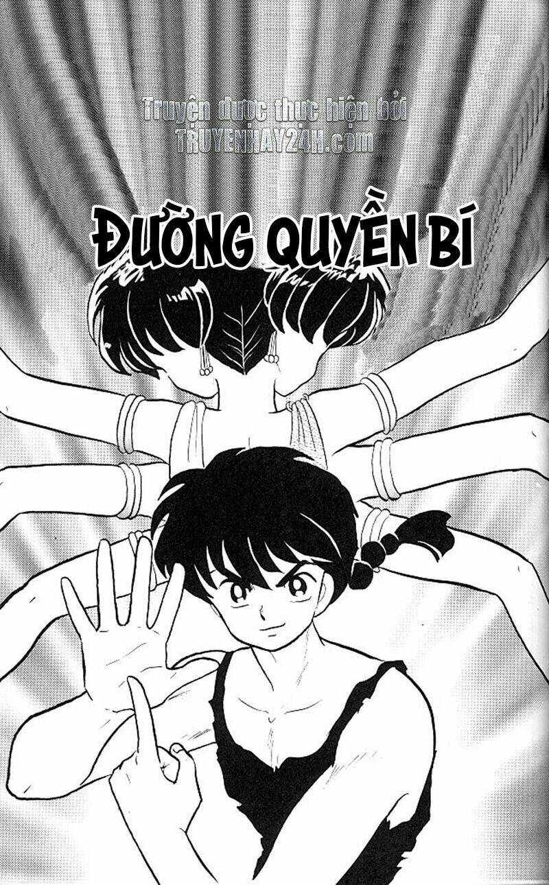 Suối Lời Nguyền Chapter 338 - Trang 2
