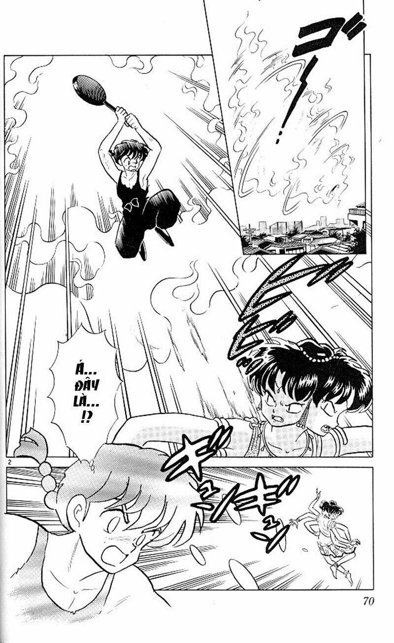 Suối Lời Nguyền Chapter 338 - Trang 2