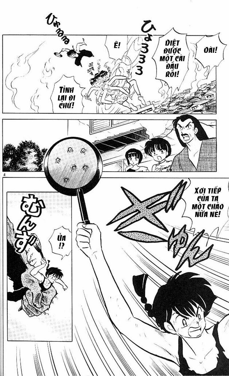 Suối Lời Nguyền Chapter 338 - Trang 2