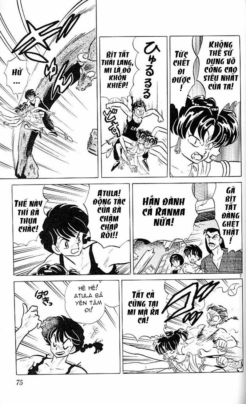 Suối Lời Nguyền Chapter 338 - Trang 2