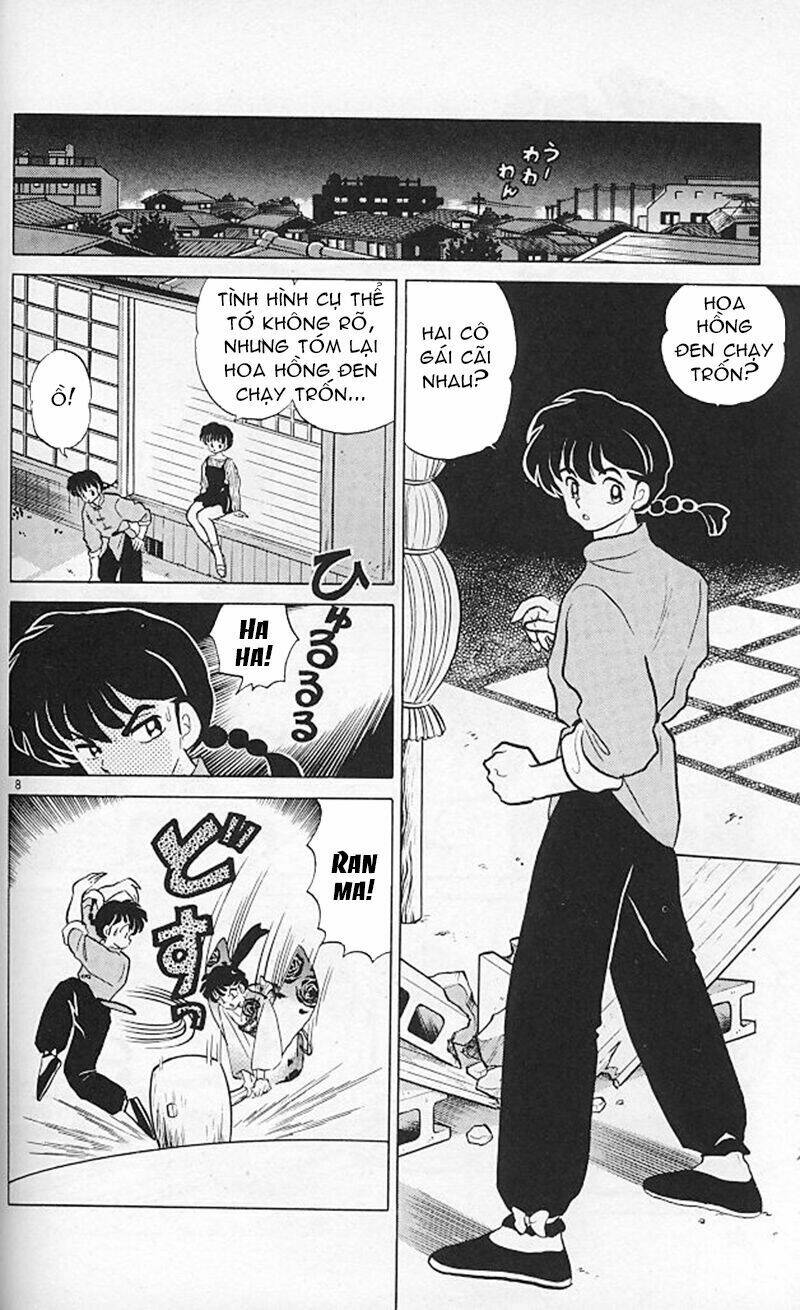 Suối Lời Nguyền Chapter 339 - Trang 2