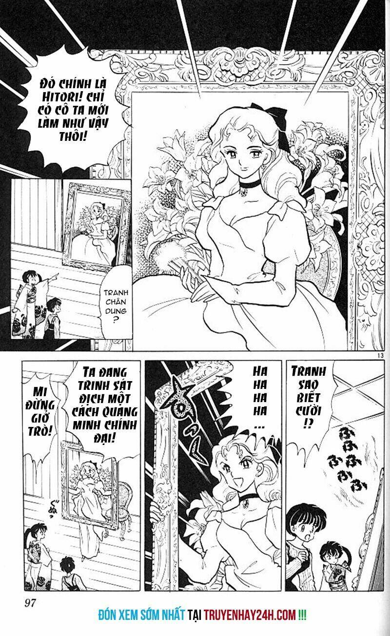 Suối Lời Nguyền Chapter 339 - Trang 2