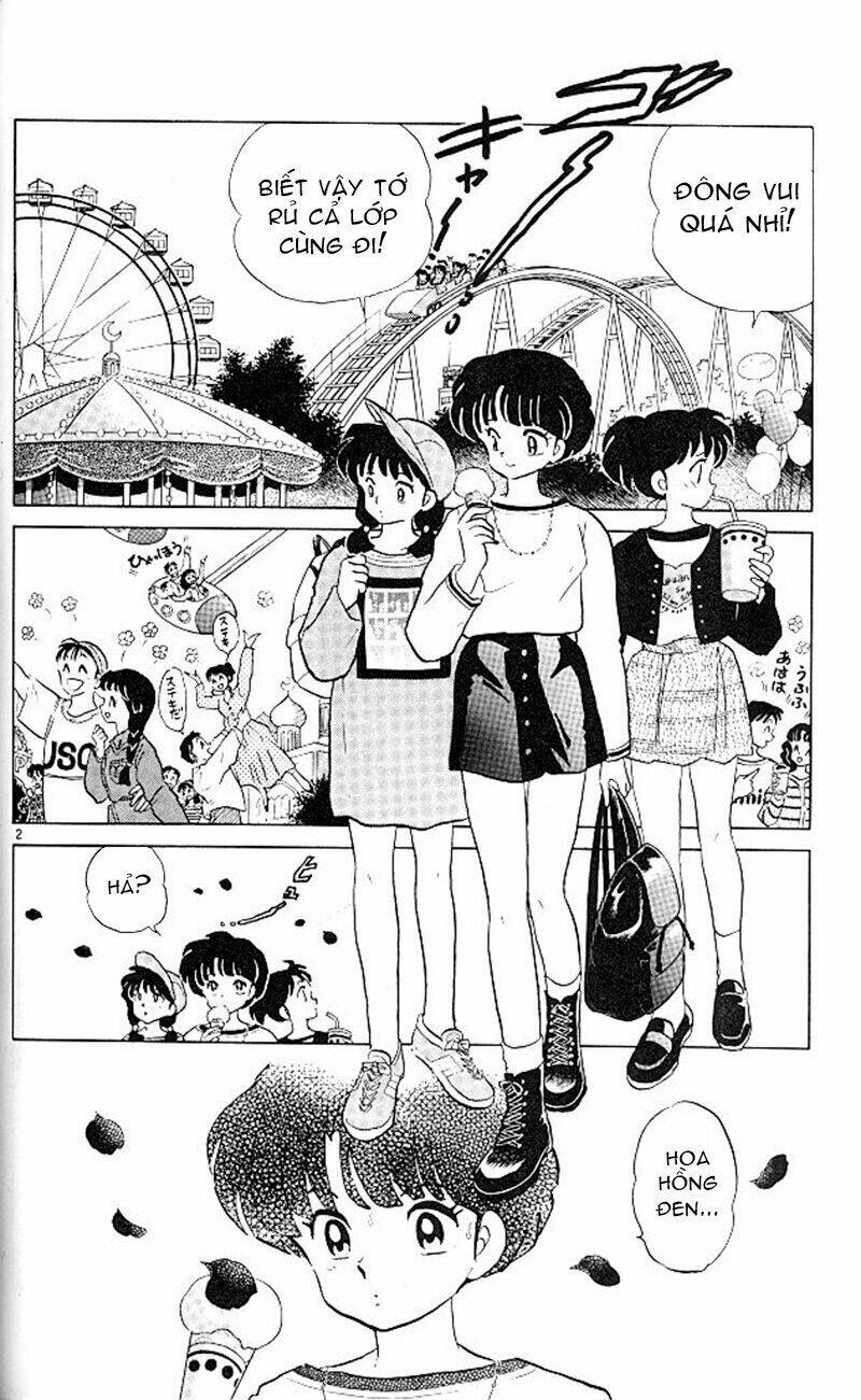 Suối Lời Nguyền Chapter 339 - Trang 2