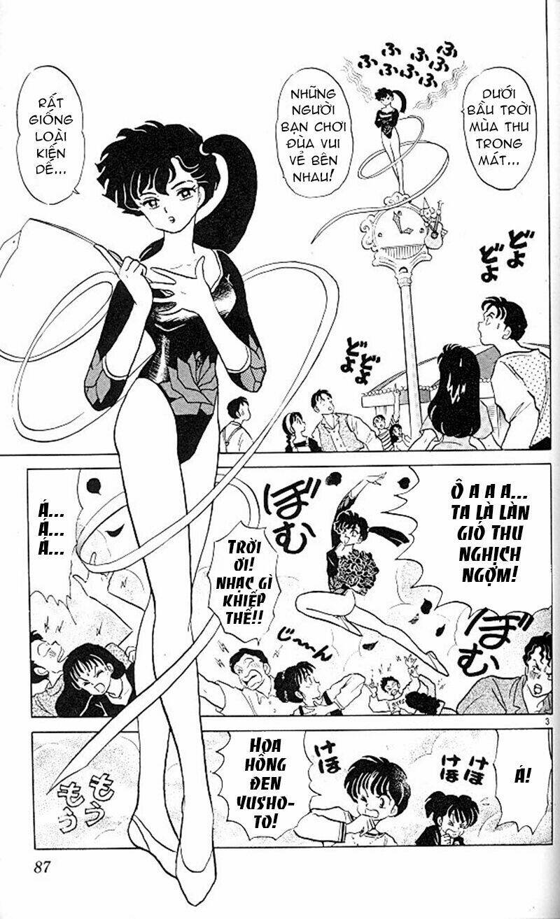 Suối Lời Nguyền Chapter 339 - Trang 2