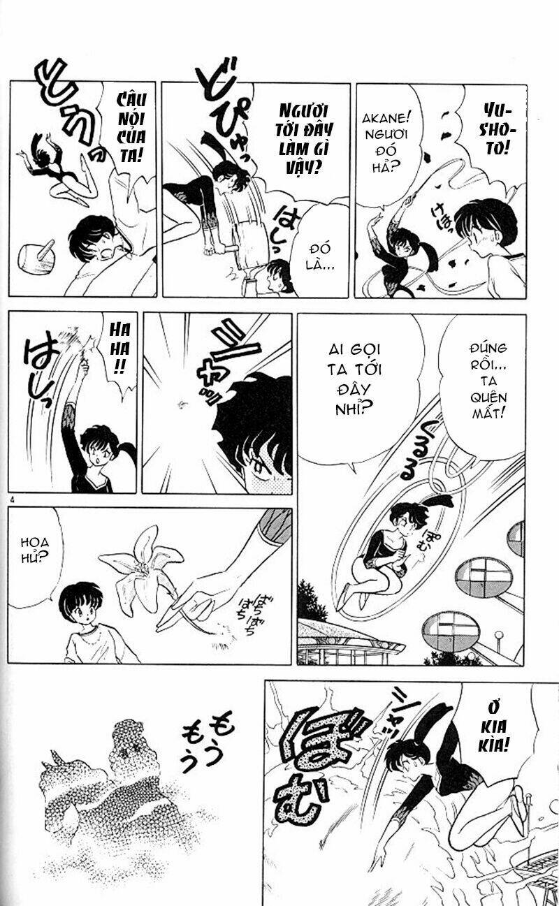 Suối Lời Nguyền Chapter 339 - Trang 2