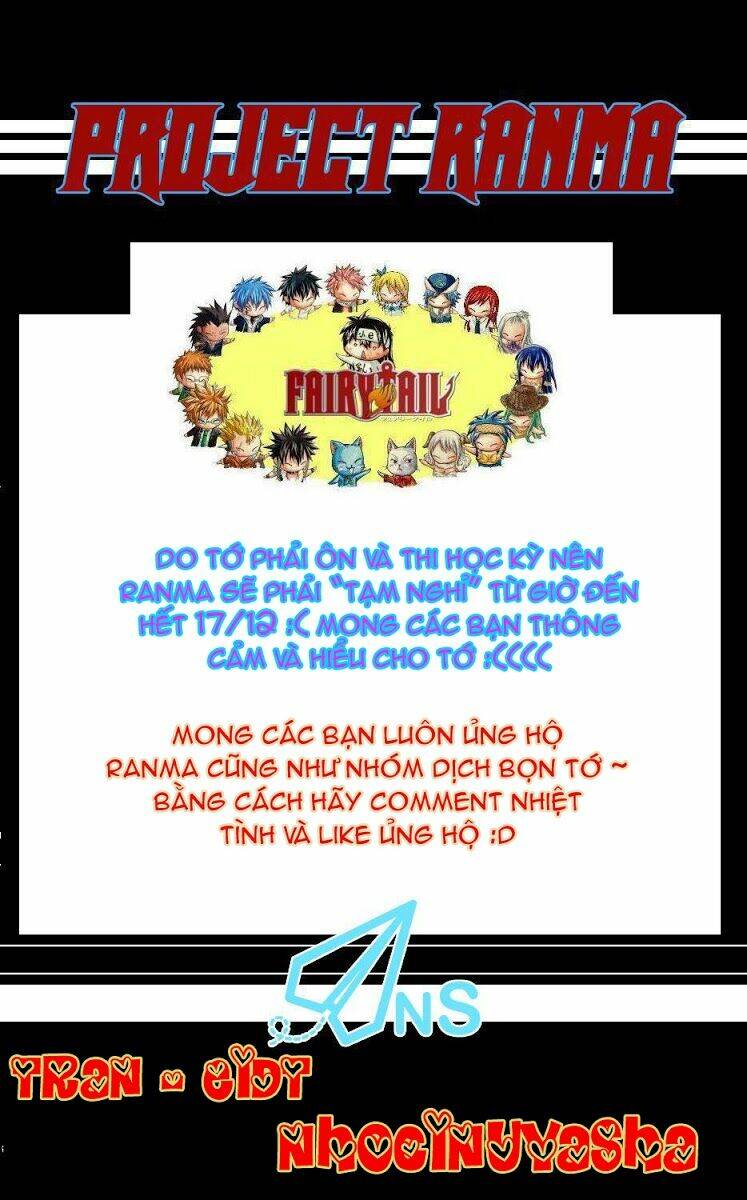 Suối Lời Nguyền Chapter 34 - Trang 2