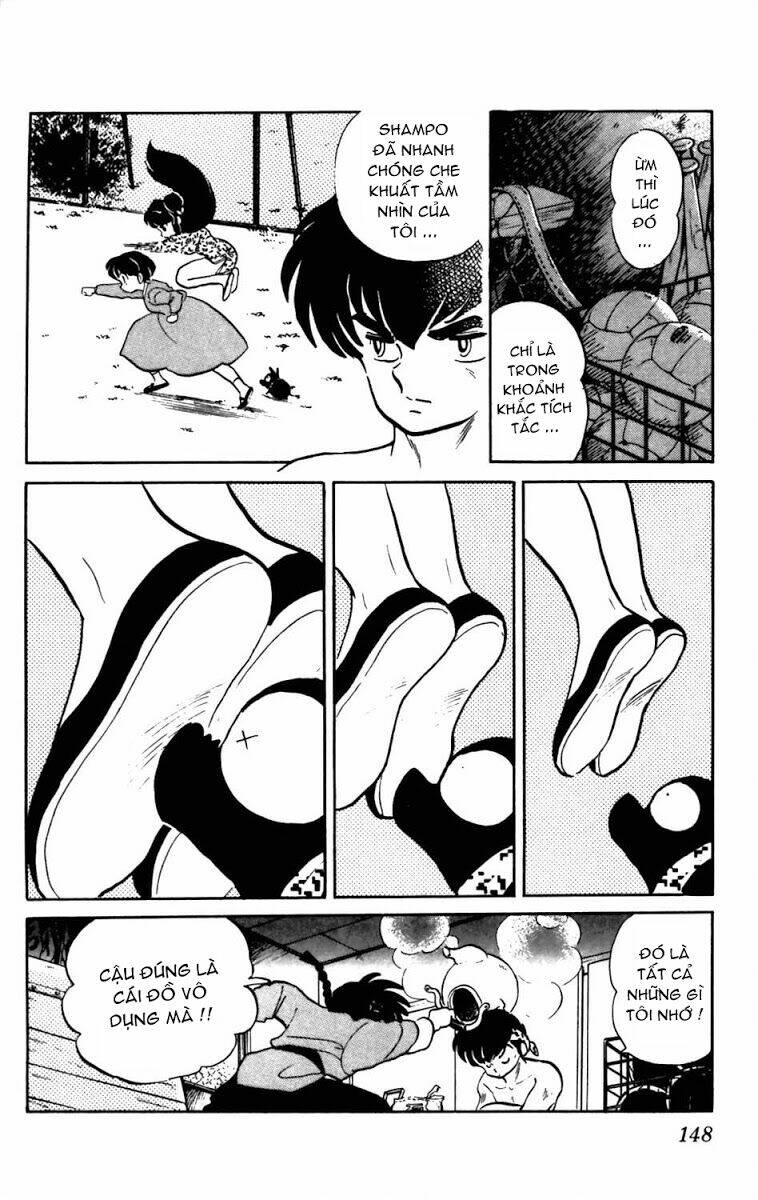 Suối Lời Nguyền Chapter 34 - Trang 2