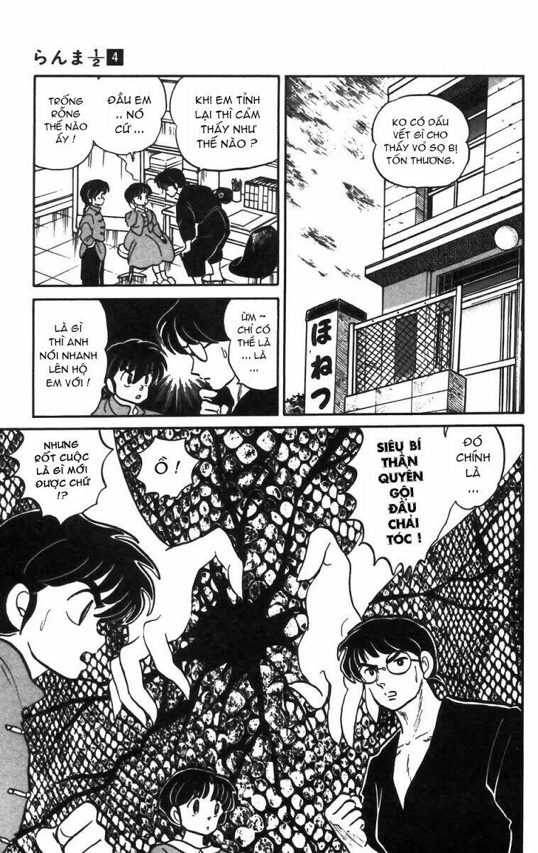 Suối Lời Nguyền Chapter 34 - Trang 2