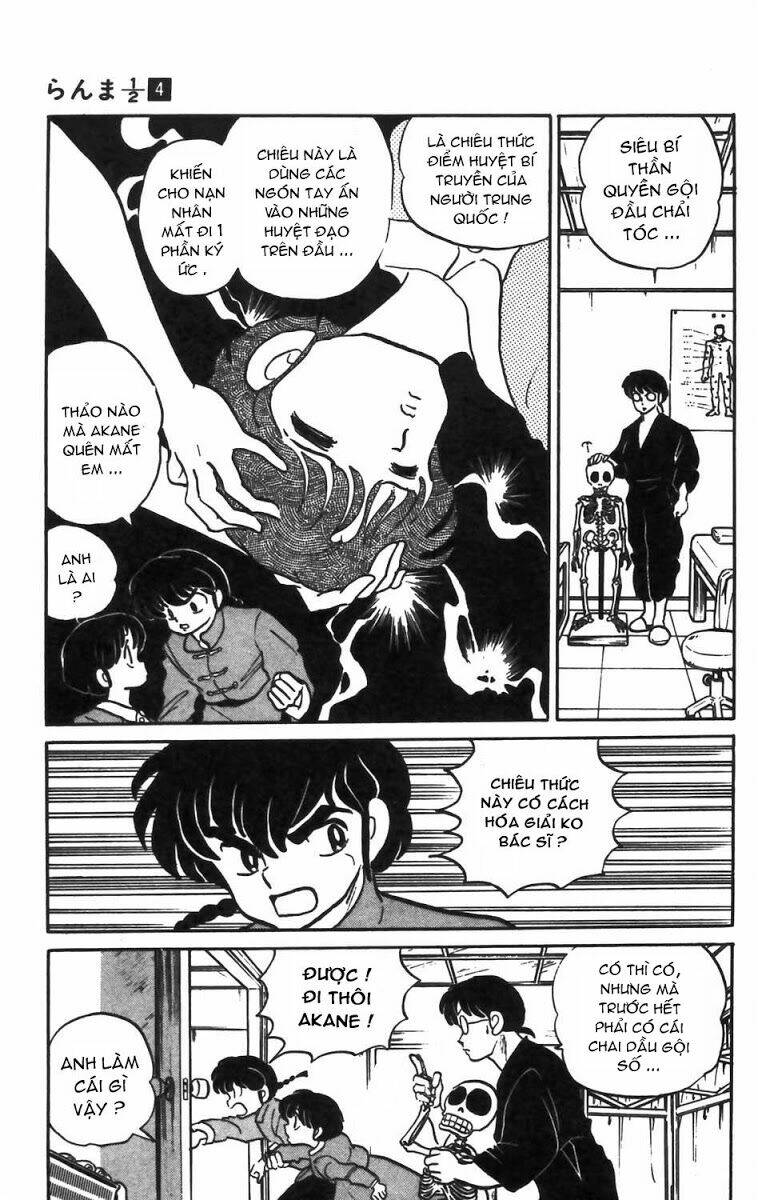 Suối Lời Nguyền Chapter 34 - Trang 2