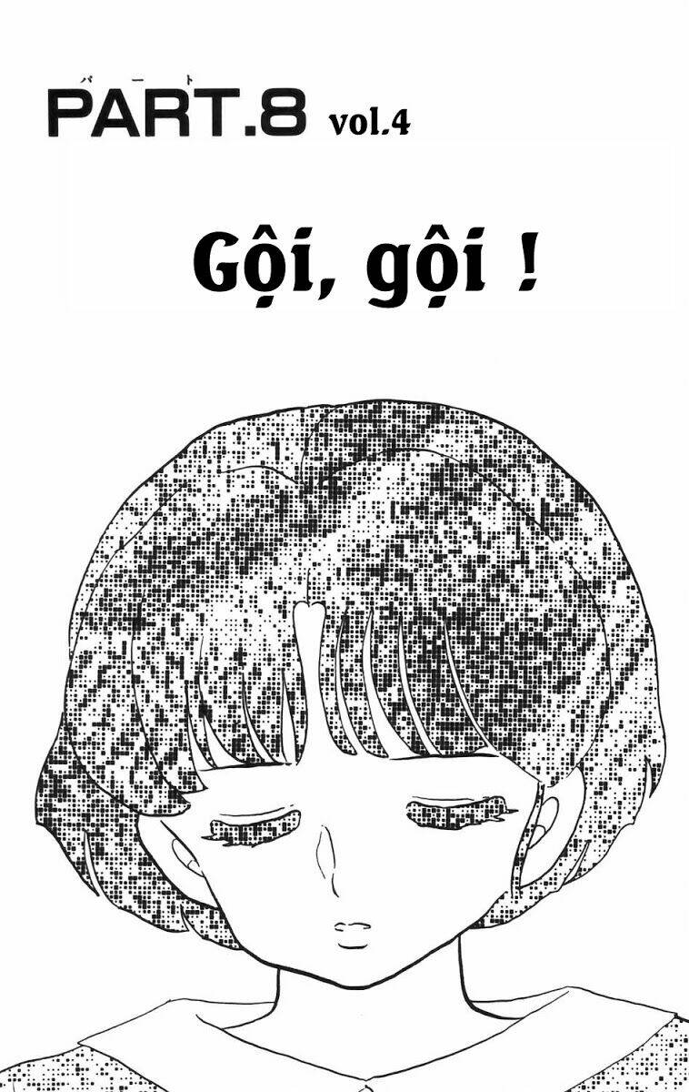 Suối Lời Nguyền Chapter 34 - Trang 2