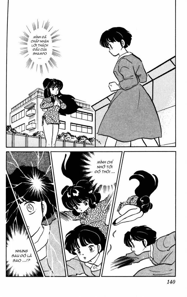 Suối Lời Nguyền Chapter 34 - Trang 2