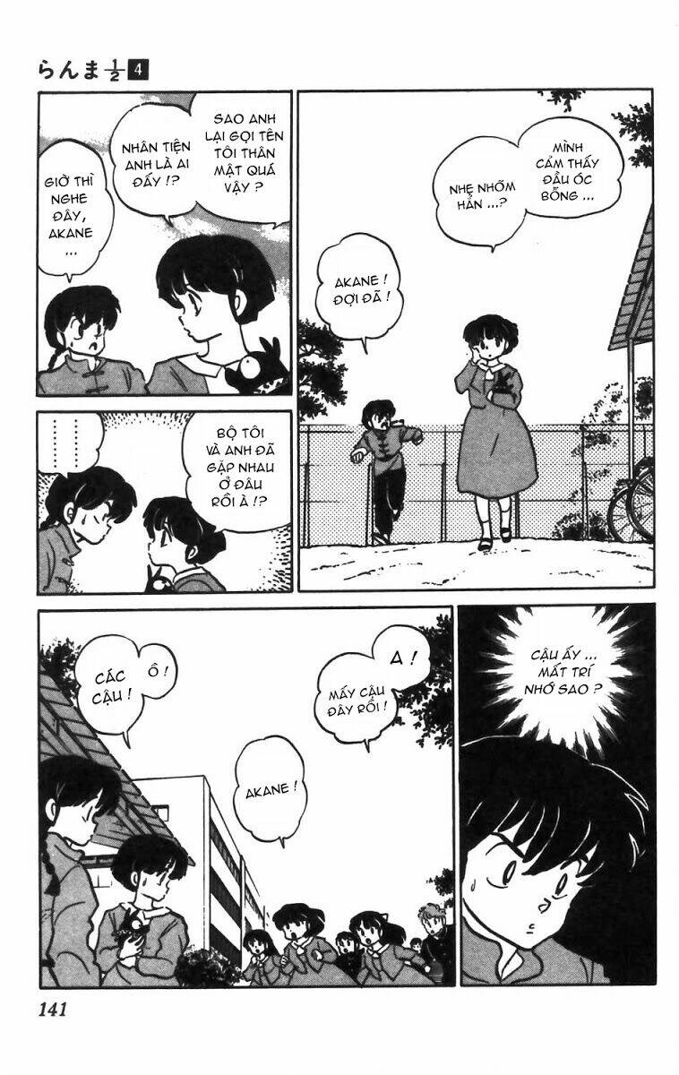 Suối Lời Nguyền Chapter 34 - Trang 2