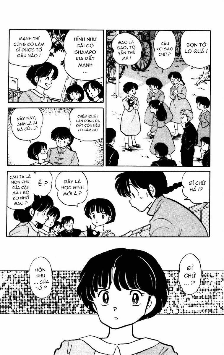 Suối Lời Nguyền Chapter 34 - Trang 2