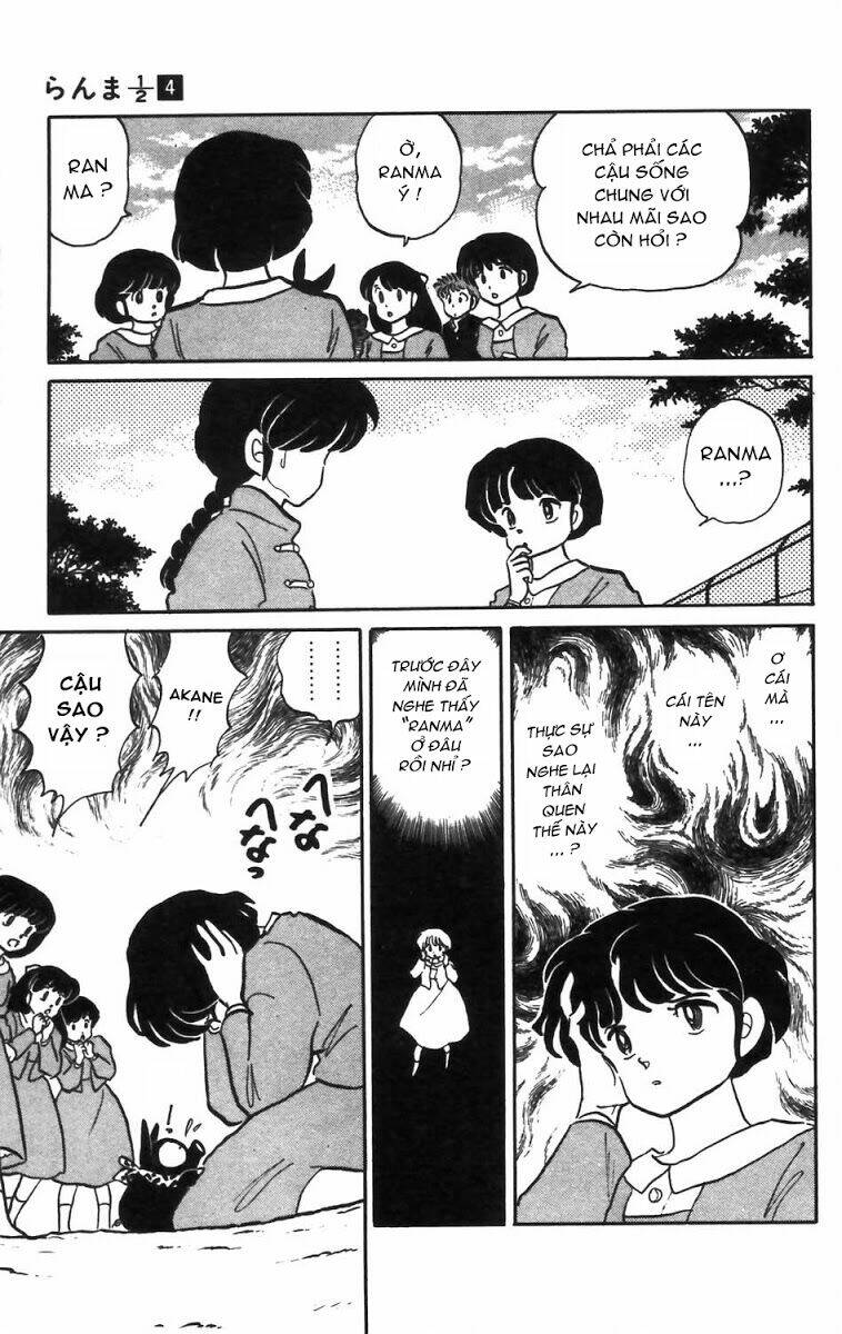 Suối Lời Nguyền Chapter 34 - Trang 2