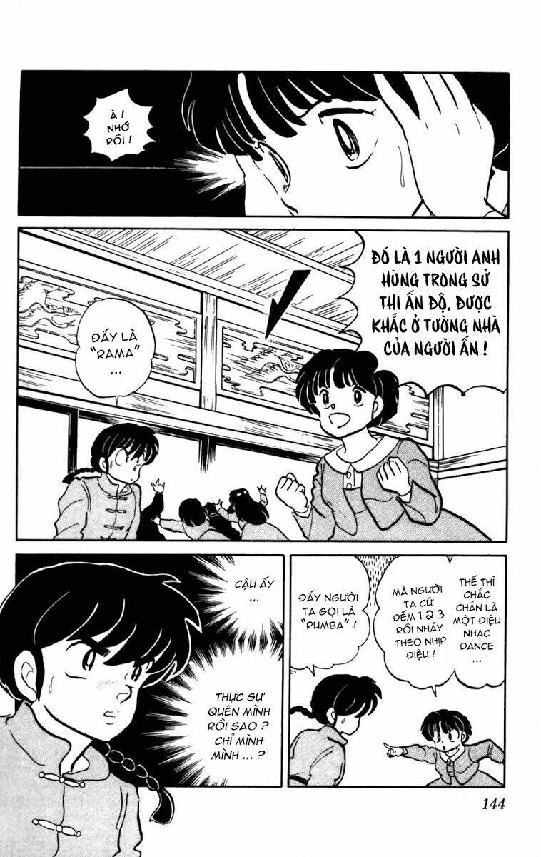 Suối Lời Nguyền Chapter 34 - Trang 2