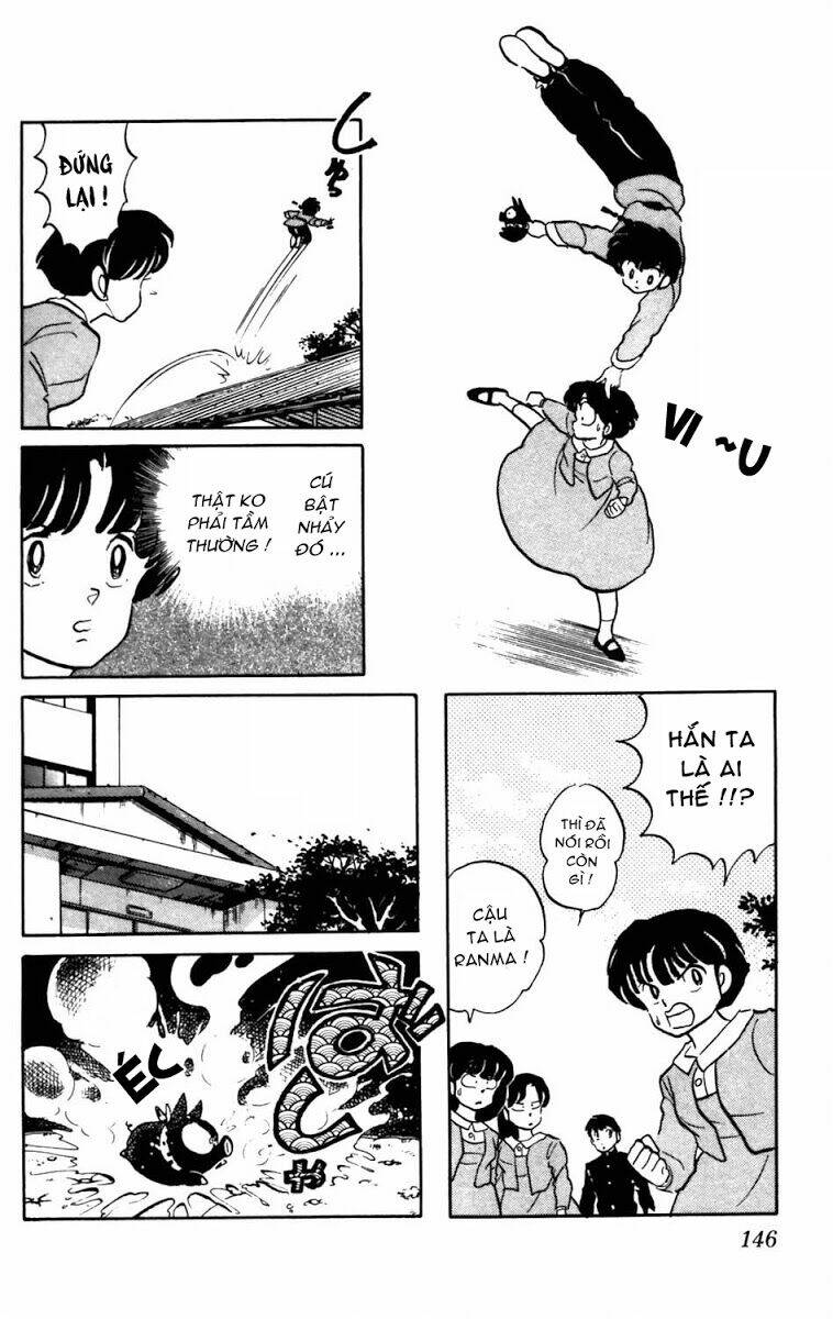 Suối Lời Nguyền Chapter 34 - Trang 2