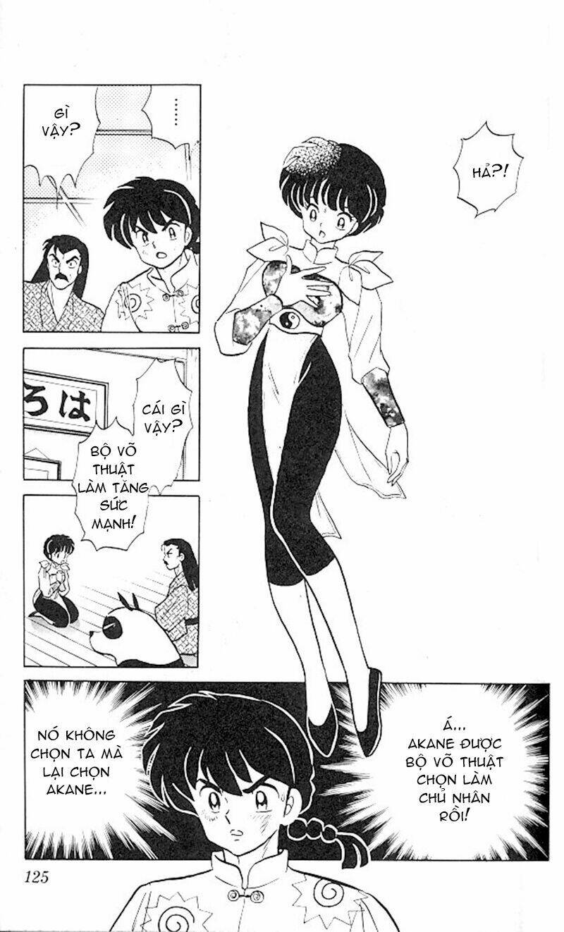 Suối Lời Nguyền Chapter 341 - Trang 2