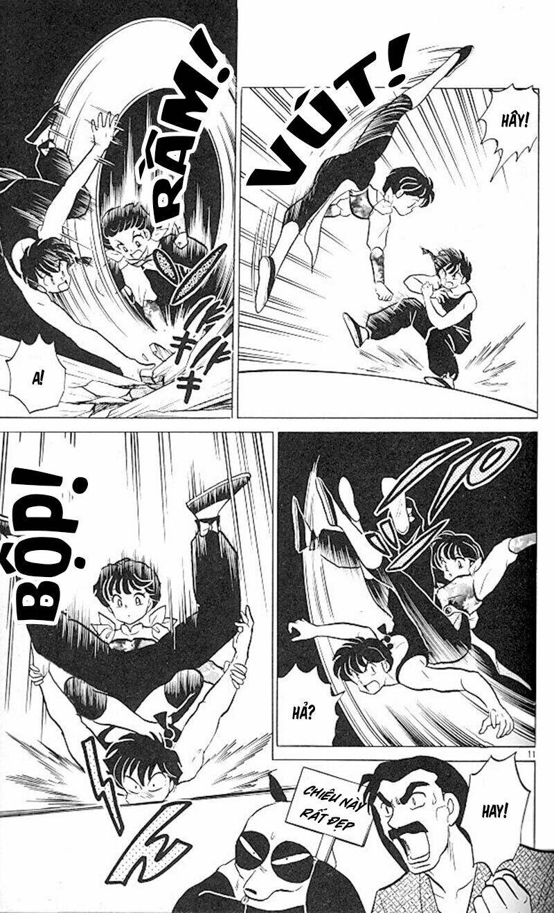 Suối Lời Nguyền Chapter 341 - Trang 2