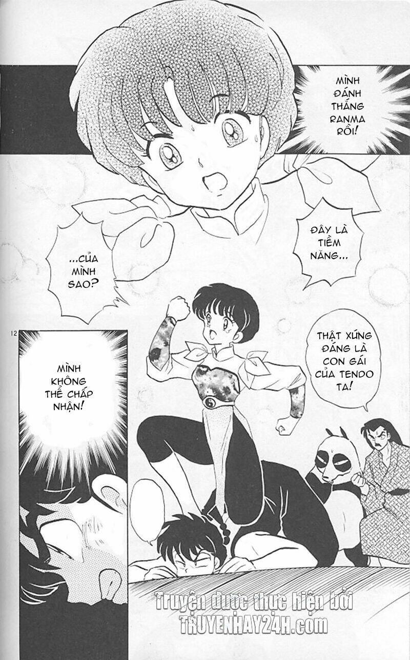 Suối Lời Nguyền Chapter 341 - Trang 2