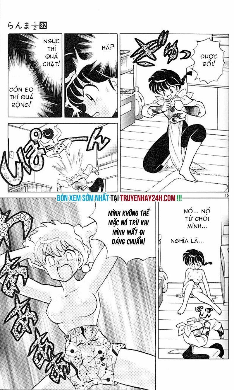 Suối Lời Nguyền Chapter 341 - Trang 2