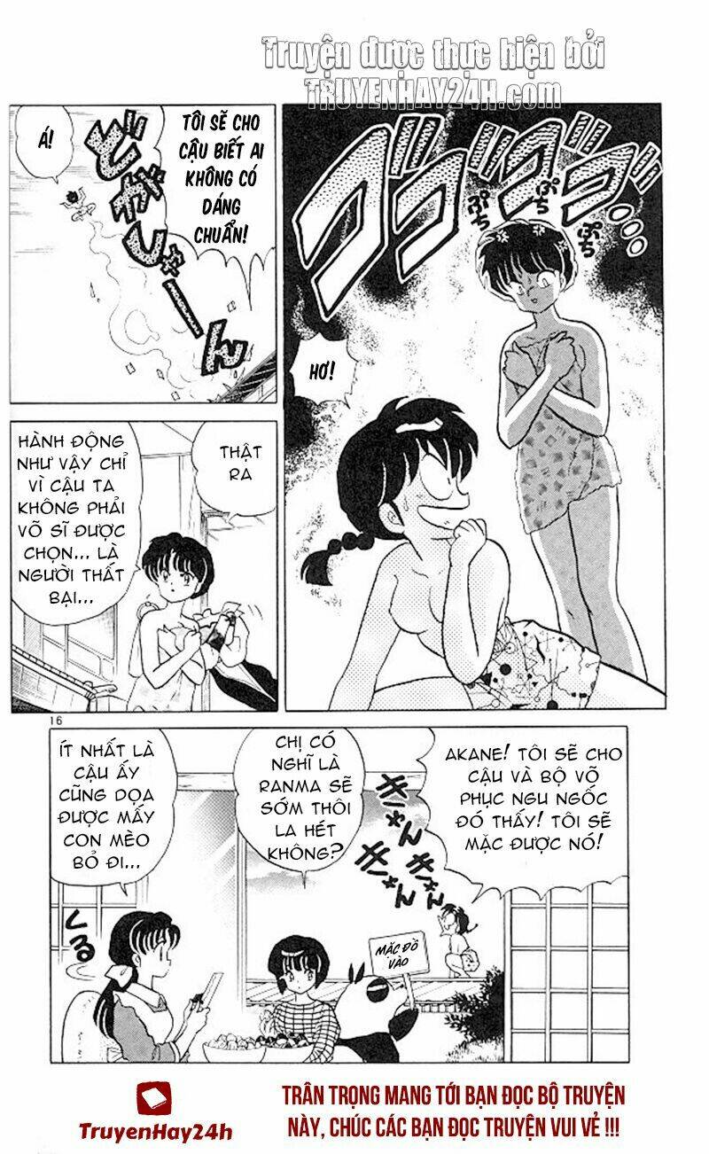 Suối Lời Nguyền Chapter 341 - Trang 2