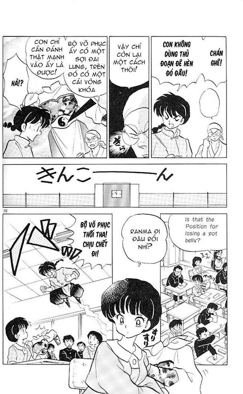 Suối Lời Nguyền Chapter 342 - Trang 2