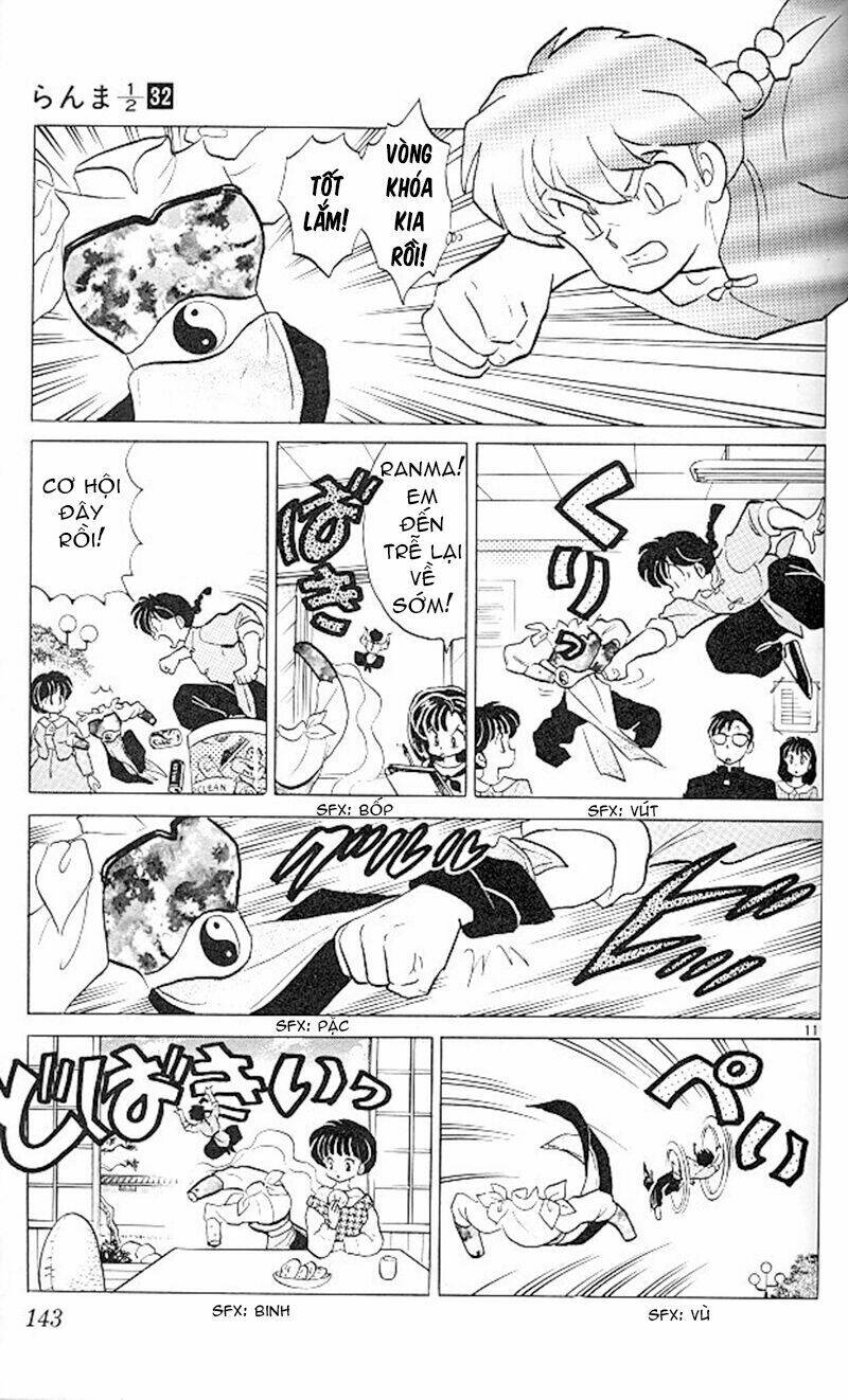 Suối Lời Nguyền Chapter 342 - Trang 2