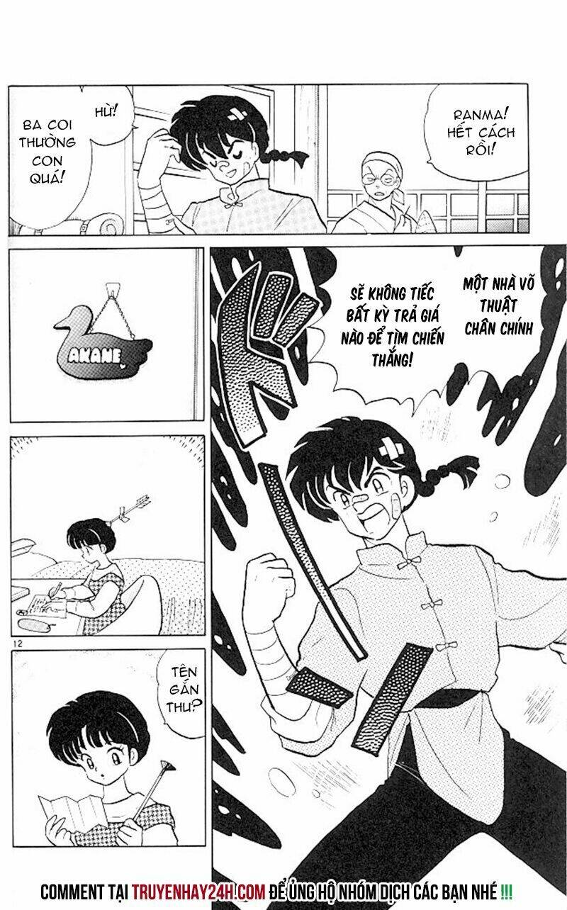 Suối Lời Nguyền Chapter 342 - Trang 2