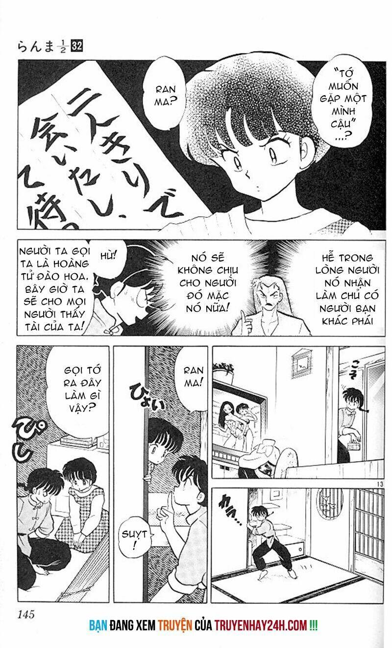 Suối Lời Nguyền Chapter 342 - Trang 2