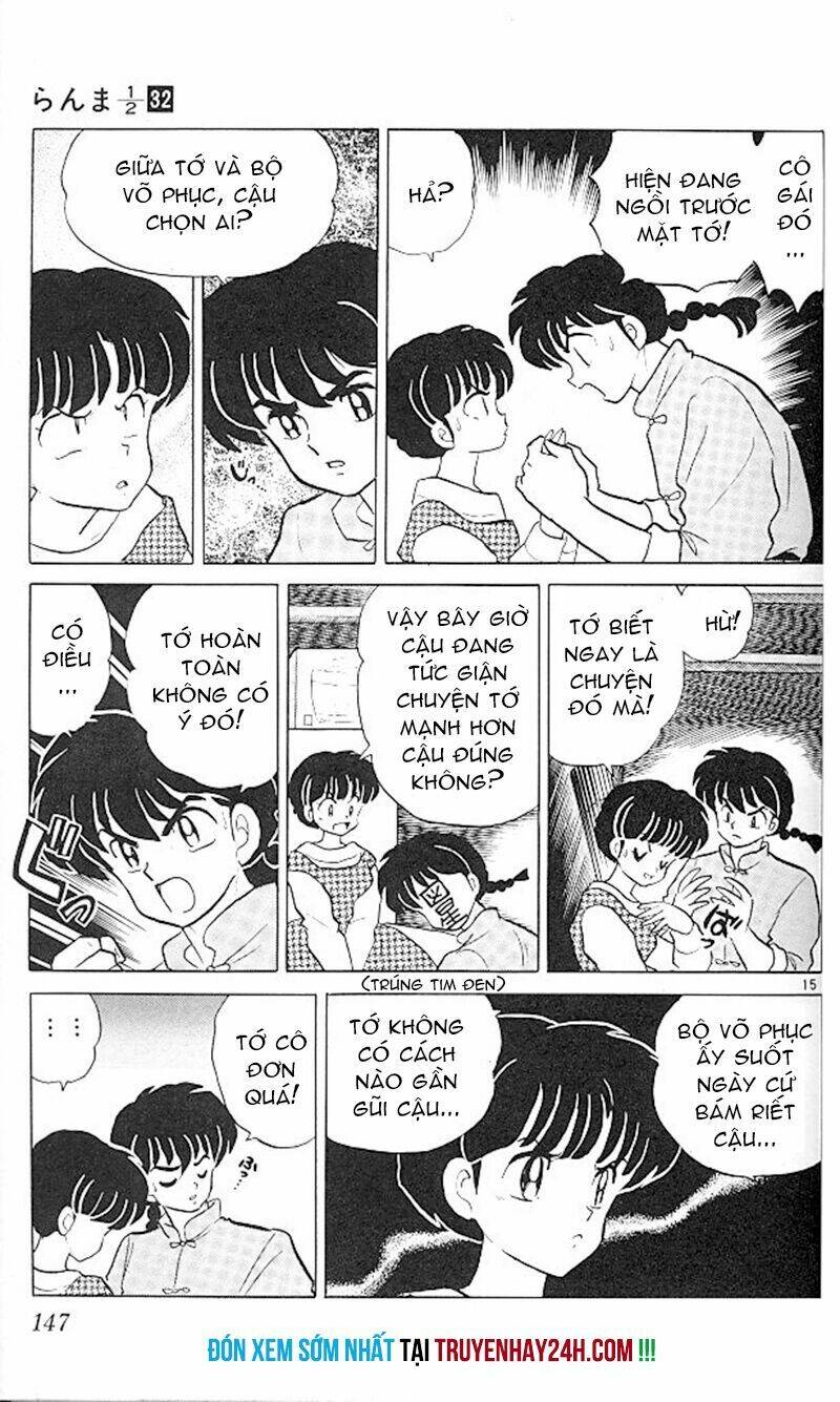 Suối Lời Nguyền Chapter 342 - Trang 2