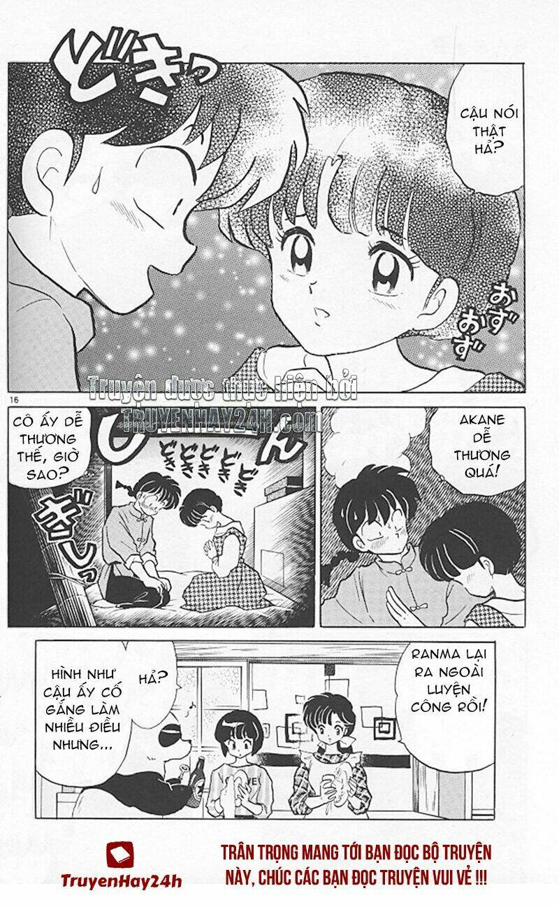 Suối Lời Nguyền Chapter 342 - Trang 2