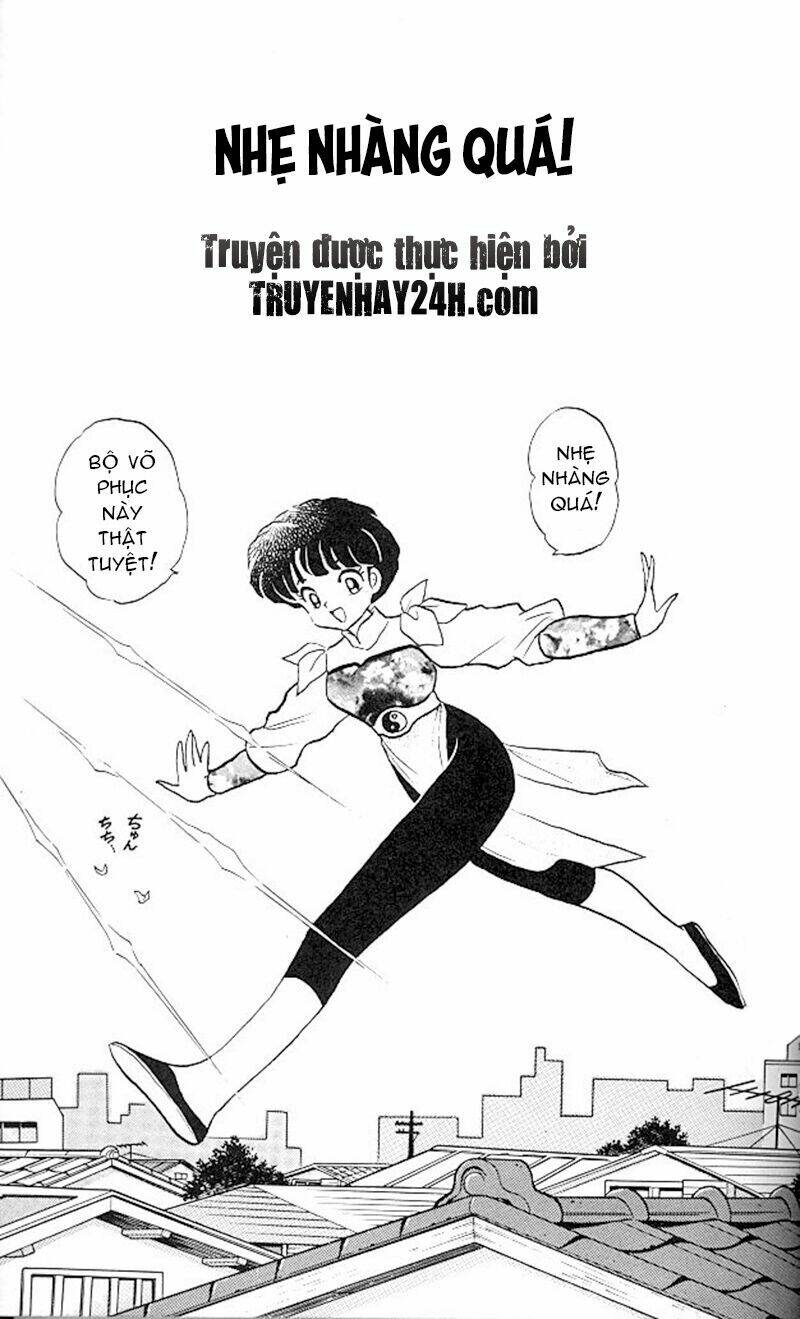 Suối Lời Nguyền Chapter 342 - Trang 2