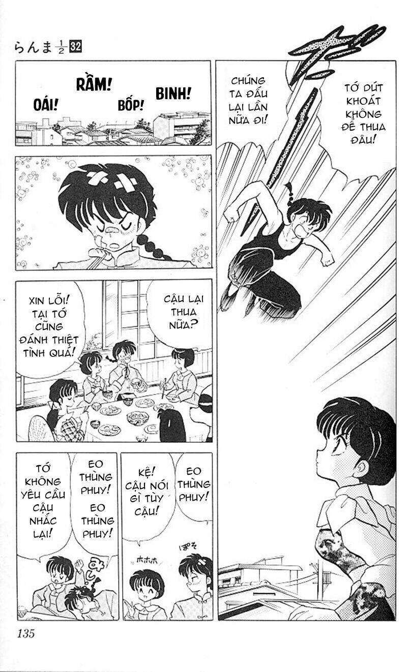 Suối Lời Nguyền Chapter 342 - Trang 2