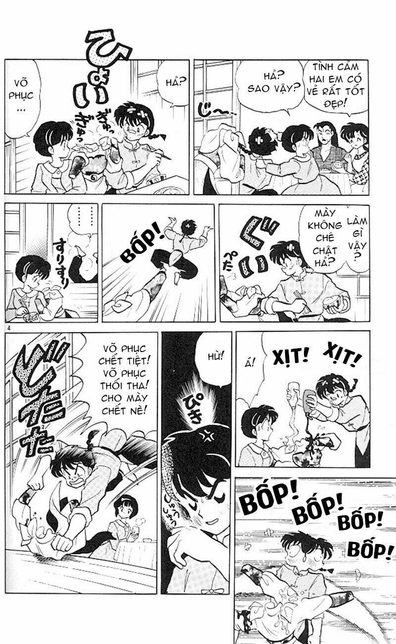 Suối Lời Nguyền Chapter 342 - Trang 2