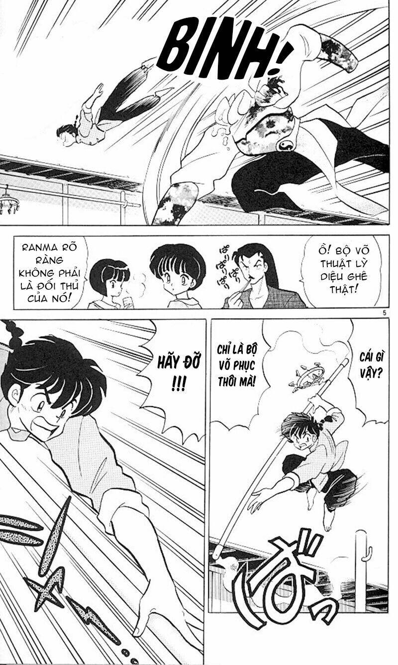 Suối Lời Nguyền Chapter 342 - Trang 2