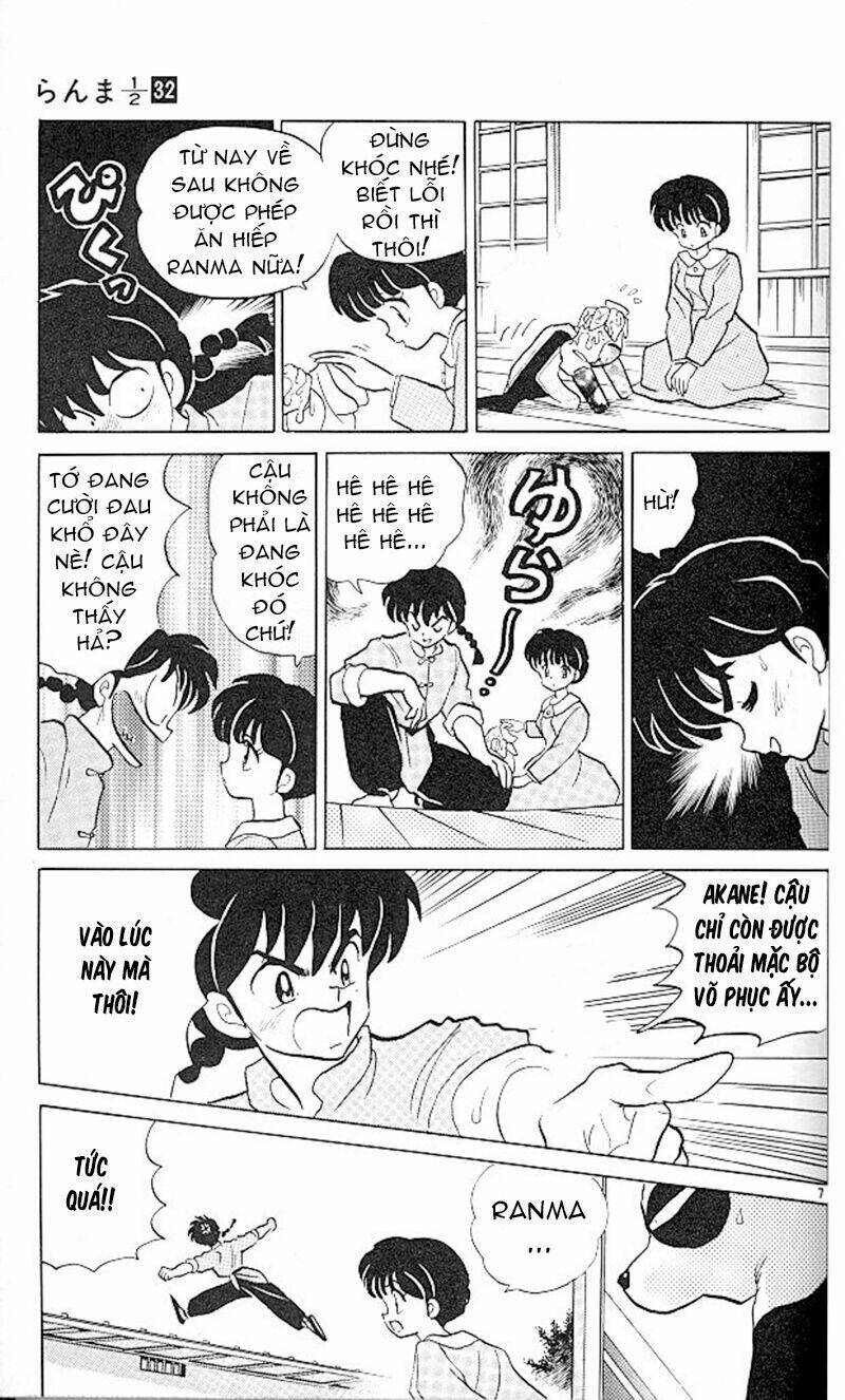 Suối Lời Nguyền Chapter 342 - Trang 2