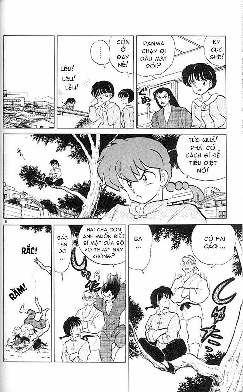 Suối Lời Nguyền Chapter 342 - Trang 2