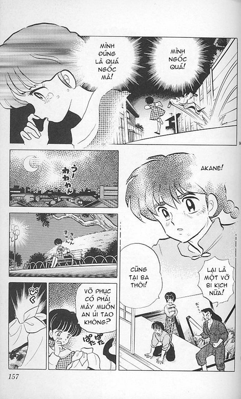 Suối Lời Nguyền Chapter 343 - Trang 2