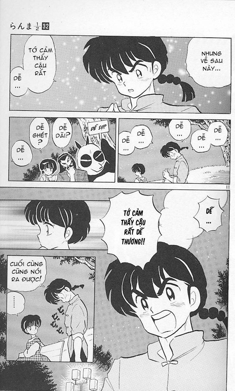 Suối Lời Nguyền Chapter 343 - Trang 2